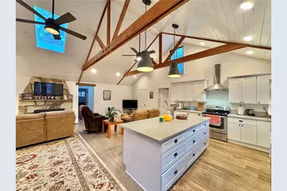 14941 Wildcat Canyon Road, Silverado, CA 92676 - Photo 8