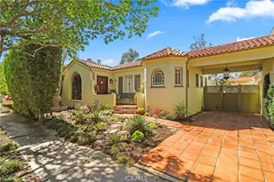 1619 S Curson, Los Angeles, CA 90019 - Photo 32