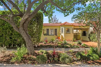 1619 S Curson, Los Angeles, CA 90019 - Photo 38