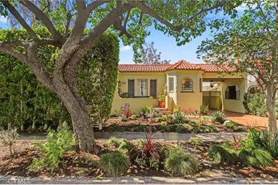 1619 S Curson, Los Angeles, CA 90019 - Photo 2