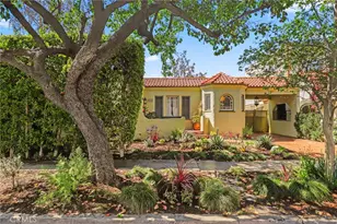 1619 S Curson, Los Angeles, CA 90019 - Photo 2