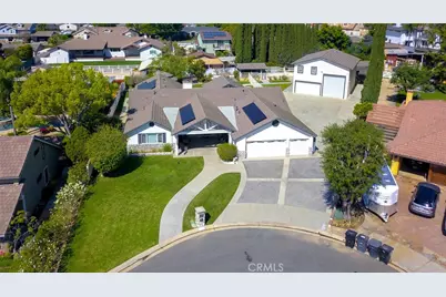 5821 Blueberry Street, Yorba Linda, CA 92886 - Photo 1