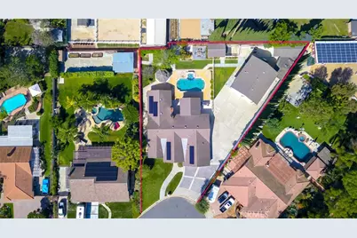 5821 Blueberry Street, Yorba Linda, CA 92886 - Photo 2