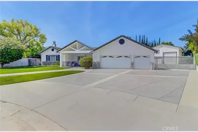 5821 Blueberry Street, Yorba Linda, CA 92886 - Photo 2