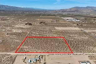 10384 Locust, Lucerne Valley, CA 92356 - Photo 1
