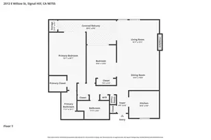 2512 E Willow St, Signal Hill, CA 90755 - Photo 38