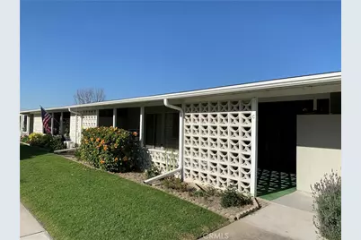 1641 Monterey Rd., M2-18C, Seal Beach, CA 90740 - Photo 1