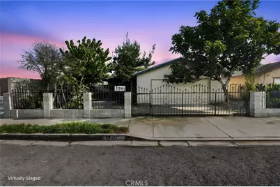 1020 N Kemp, Compton, CA 90220 - Photo 24