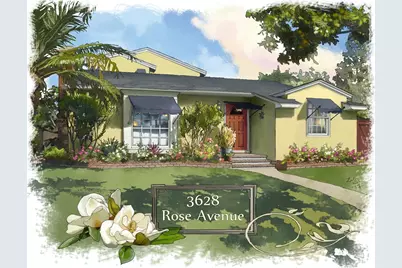 3628 Rose Avenue, Long Beach, CA 90807 - Photo 1