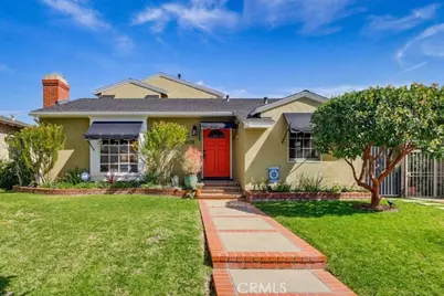 3628 Rose Avenue, Long Beach, CA 90807 - Photo 2