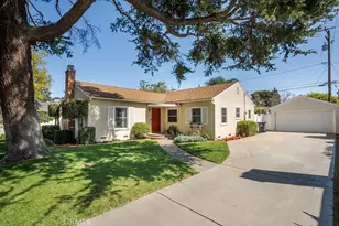 1107 N Towner, Santa Ana, CA 92703 - Photo 1