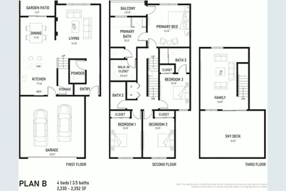 1018 W 223rd Street #4, Torrance, CA 90502 - Photo 4