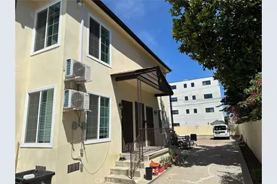1349 W 35th, Los Angeles, CA 90007 - Photo 1