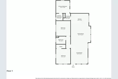 3538 London, Los Angeles, CA 90026 - Photo 36