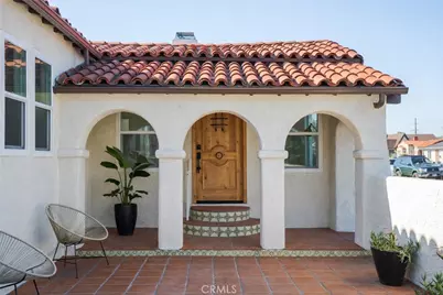 2014 W 84th Street, Los Angeles, CA 90047 - Photo 4