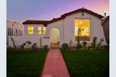 2014 W 84th Street, Los Angeles, CA 90047 - Photo 1