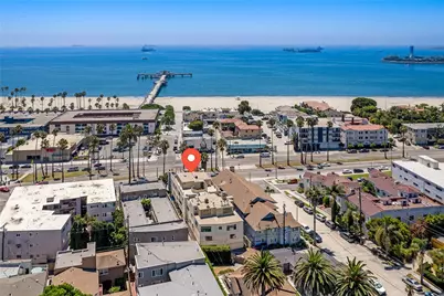 3811 E Livingston Drive #1, Long Beach, CA 90803 - Photo 4