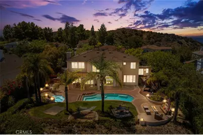 3302 Van Allen Place, Topanga, CA 90290 - Photo 2