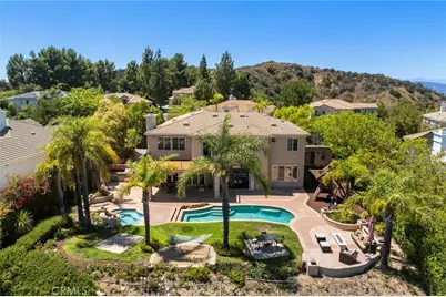 3302 Van Allen Place, Topanga, CA 90290 - Photo 1