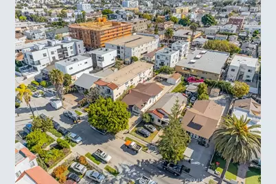 512 N Serrano, Los Angeles, CA 90004 - Photo 28