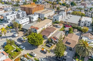 512 N Serrano, Los Angeles, CA 90004 - Photo 28