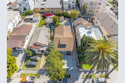 512 N Serrano, Los Angeles, CA 90004 - Photo 26