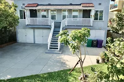1073 Orizaba Avenue, Long Beach, CA 90804 - Photo 2