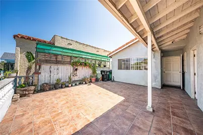40 W Zane Street, Long Beach, CA 90805 - Photo 4
