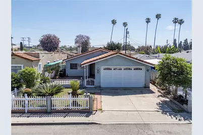 40 W Zane Street, Long Beach, CA 90805 - Photo 1