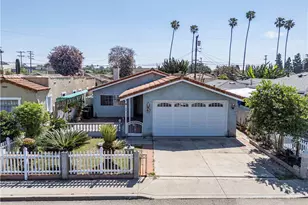 40 W Zane St, Long Beach, CA 90805 - Photo 1