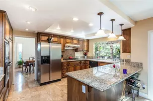 595 S Avenida Faro, Anaheim Hills, CA 92807 - Photo 6