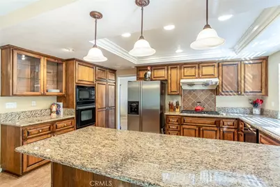 595 S Avenida Faro, Anaheim Hills, CA 92807 - Photo 6