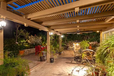 595 S Avenida Faro, Anaheim Hills, CA 92807 - Photo 34