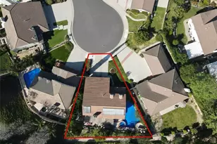 595 S Avenida Faro, Anaheim Hills, CA 92807 - Photo 4