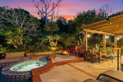 595 S Avenida Faro, Anaheim Hills, CA 92807 - Photo 32