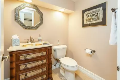 595 S Avenida Faro, Anaheim Hills, CA 92807 - Photo 14