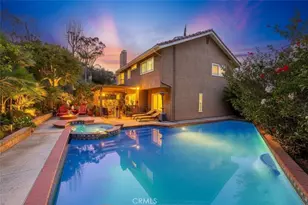 595 S Avenida Faro, Anaheim Hills, CA 92807 - Photo 1