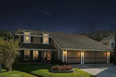 595 S Avenida Faro, Anaheim Hills, CA 92807 - Photo 2