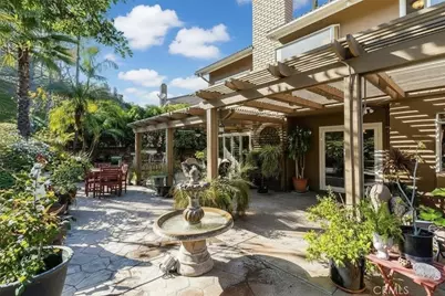 595 S Avenida Faro, Anaheim Hills, CA 92807 - Photo 28