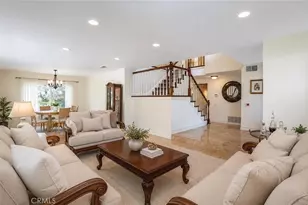 595 S Avenida Faro, Anaheim Hills, CA 92807 - Photo 4