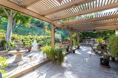 595 S Avenida Faro, Anaheim Hills, CA 92807 - Photo 26