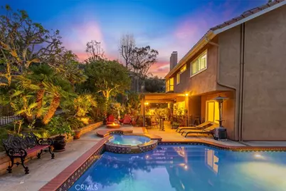 595 S Avenida Faro, Anaheim Hills, CA 92807 - Photo 28