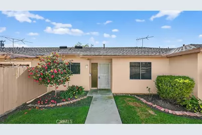 1881 Mitchell #95, Tustin, CA 92780 - Photo 2