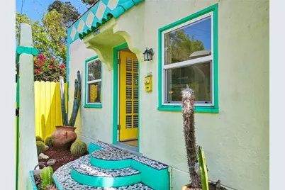 2008 Preston Ave, Los Angeles, CA 90026 - Photo 4