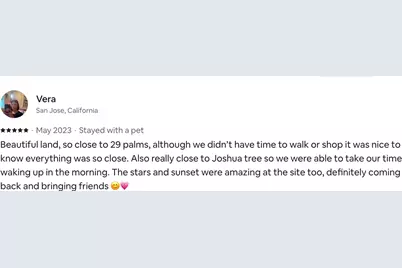 0 Mt Shasta Ave, Joshua Tree, CA 92252 - Photo 26