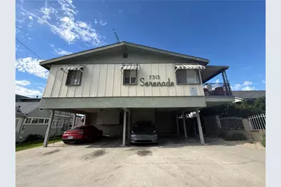 7313 Comstock Avenue, Whittier, CA 90602 - Photo 1