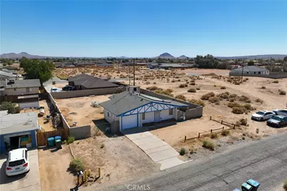 20116 Neuralia, California City, CA 93505 - Photo 20