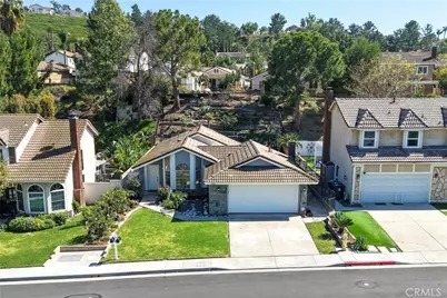 8496 East Meadowridge Street, Anaheim Hills, CA 92808 - Photo 4