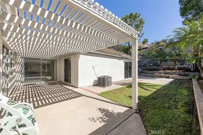 8496 East Meadowridge Street, Anaheim Hills, CA 92808 - Photo 42