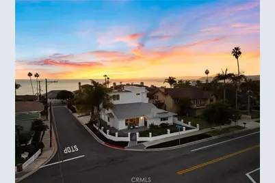 34781 Camino Capistrano, Dana Point, CA 92624 - Photo 1